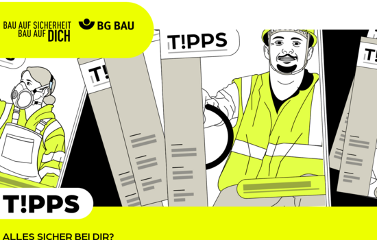 Homepage des Web-Magazins T!PPS 1/2024